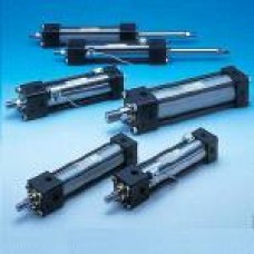 Taiyo Hydraulic Cylinder  General Purpose 210C-1 Series 21Mpa Double-acting Hydraulic Cylinder